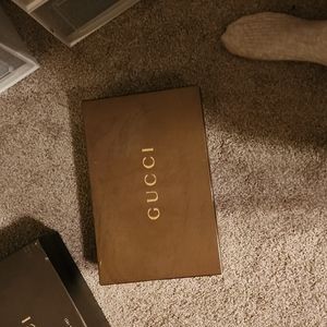 Women's gucci limited